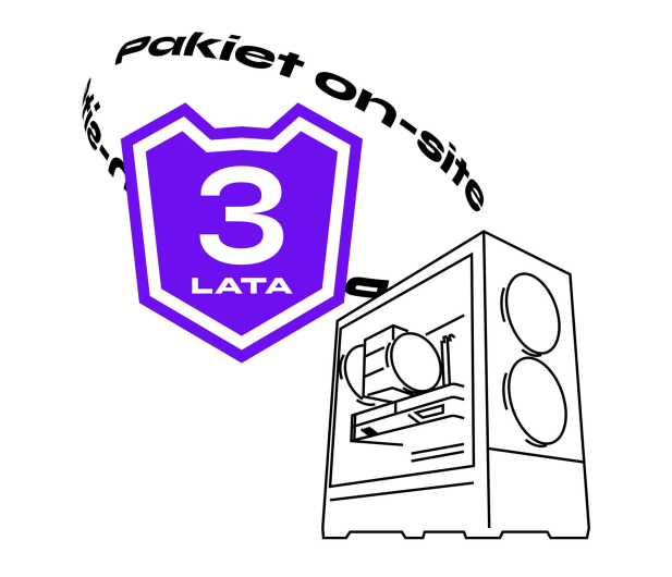 x-kom Przedłużenie pakietu on-site do 3 lat - 1314742 - zdjęcie